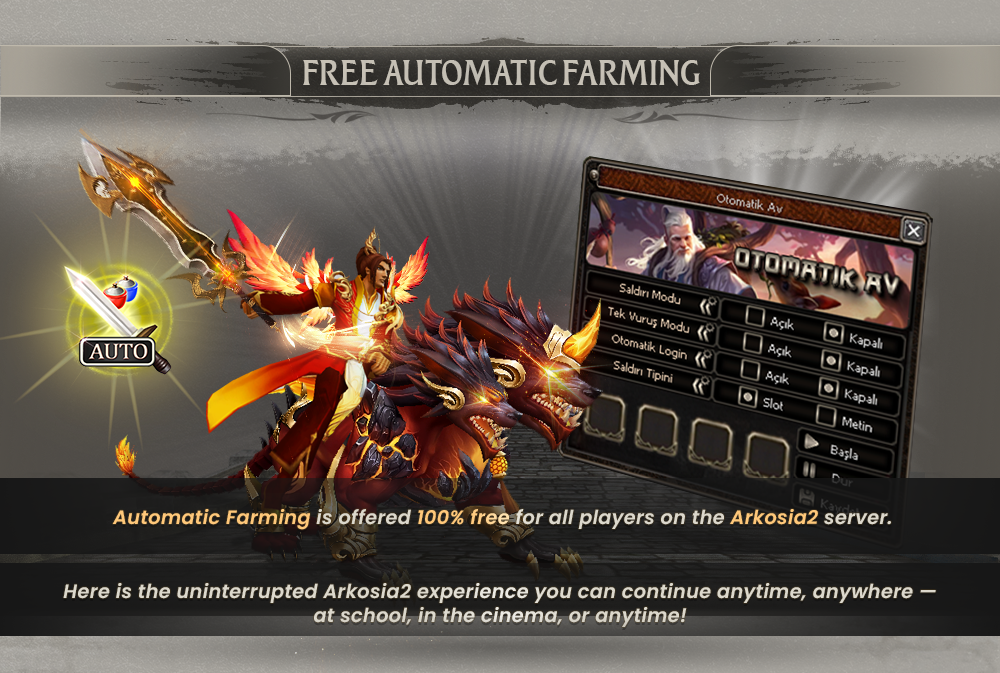Arkosia2, Arkosia2 pvp, Arkosia2 oyna, Arkosia2 kayit, Arkosia2 tanitim, metin2 pvp, metin2 pvp Farm, metin2 pvp Farm